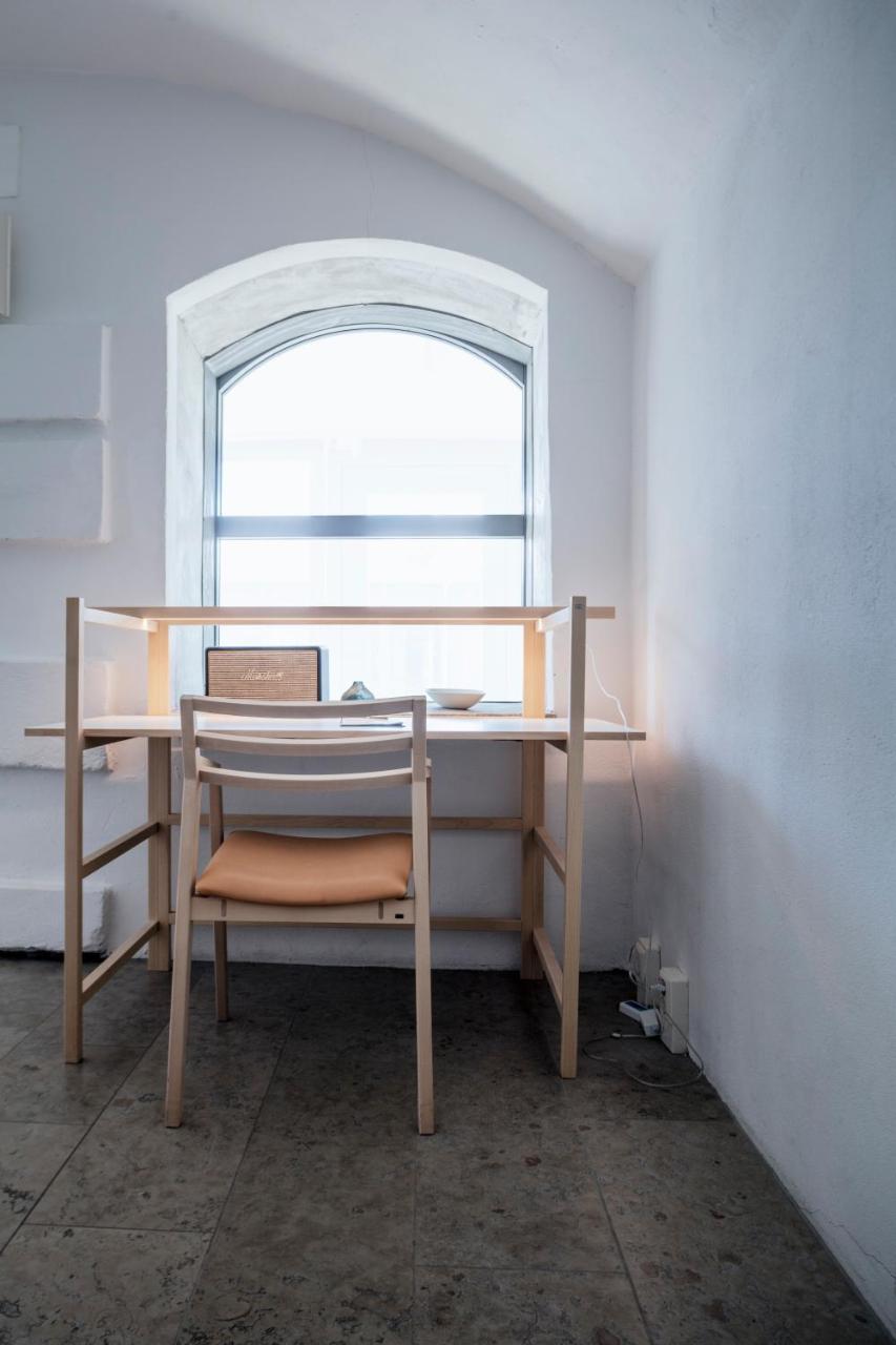 Faroesunds Faestning Hotel Kültér fotó