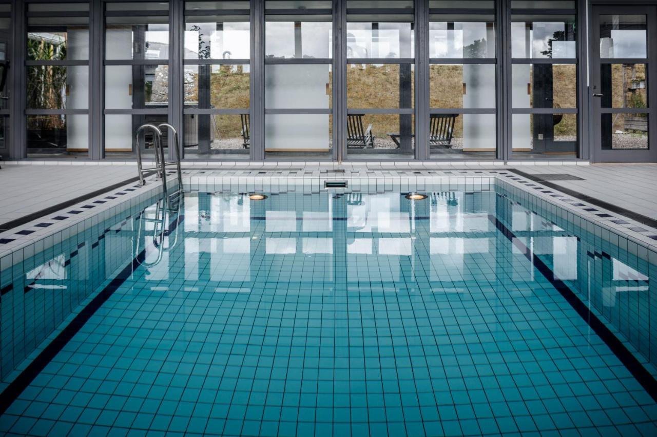 Faroesunds Faestning Hotel Kültér fotó